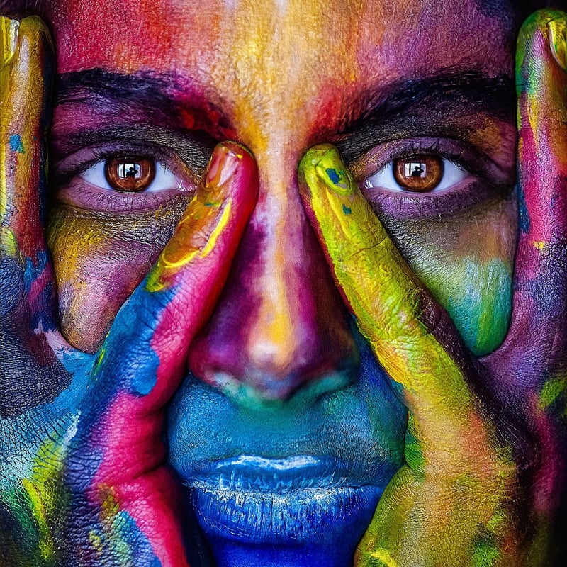 Expressive Body